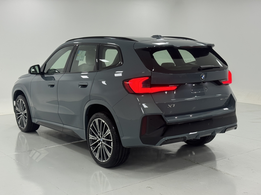 bmw x1 2.0 16v turbo gasolina sdrive20i m sport steptronic 1.9 5p automatico 20278