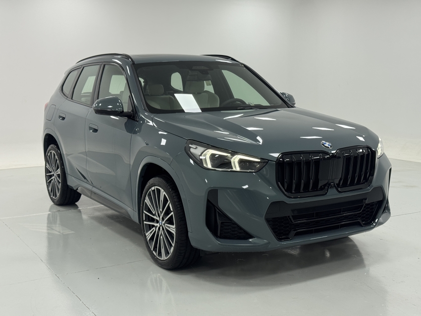 bmw x1 2.0 16v turbo gasolina sdrive20i m sport steptronic 1.9 5p automatico 20273