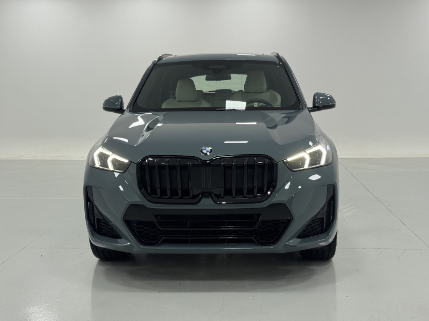 bmw x1 2.0 16v turbo gasolina sdrive20i m sport steptronic 1.9 5p automatico 20271