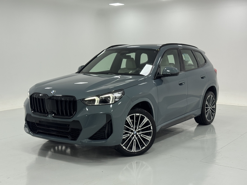 bmw x1 2.0 16v turbo gasolina sdrive20i m sport steptronic 1.9 5p automatico 20270