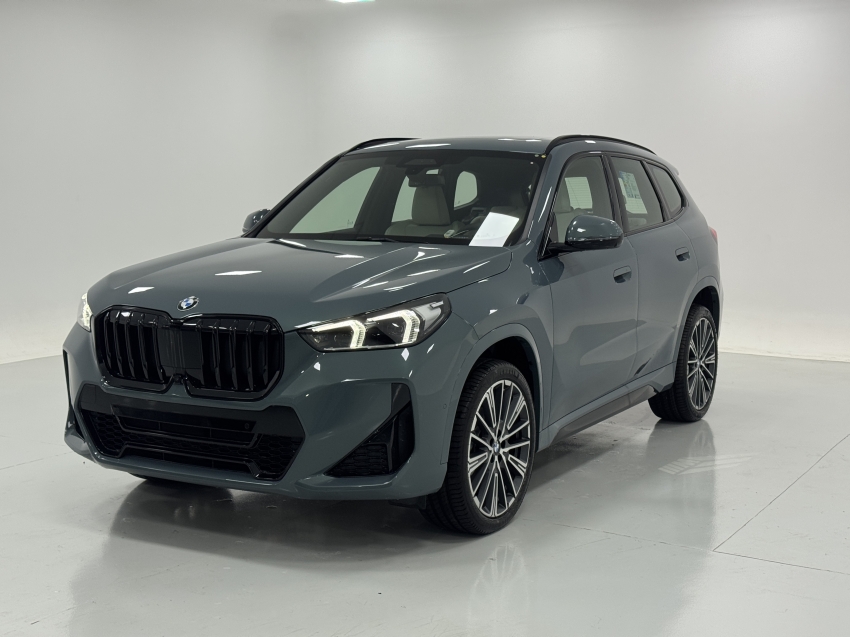 bmw x1 2.0 16v turbo gasolina sdrive20i m sport steptronic 1.9 5p automatico 20272