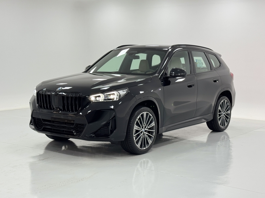 bmw x1 2.0 16v turbo gasolina sdrive20i m sport steptronic 1.9 5p automatico 20272