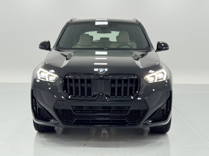 bmw x1 2.0 16v turbo gasolina sdrive20i m sport steptronic 1.9 5p automatico 20274