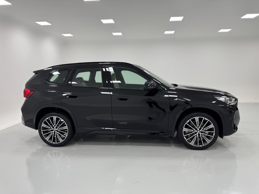 bmw x1 2.0 16v turbo gasolina sdrive20i m sport steptronic 1.9 5p automatico 20276