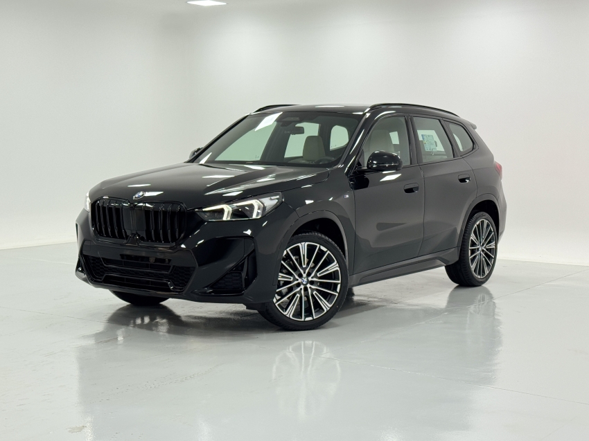 bmw x1 2.0 16v turbo gasolina sdrive20i m sport steptronic 1.9 5p automatico 20270