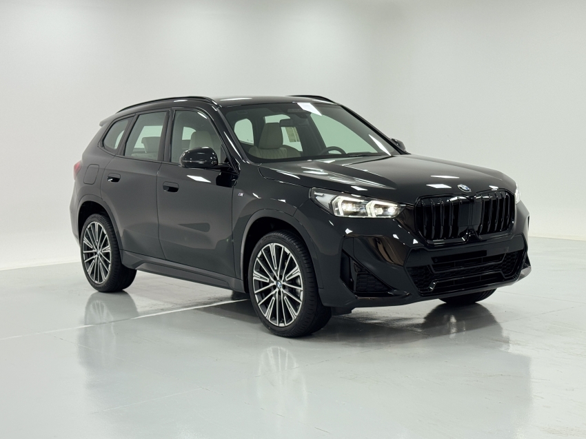 bmw x1 2.0 16v turbo gasolina sdrive20i m sport steptronic 1.9 5p automatico 20273
