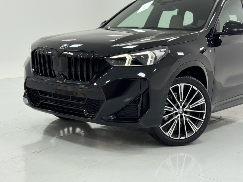 bmw x1 2.0 16v turbo gasolina sdrive20i m sport steptronic 1.9 5p automatico 20271