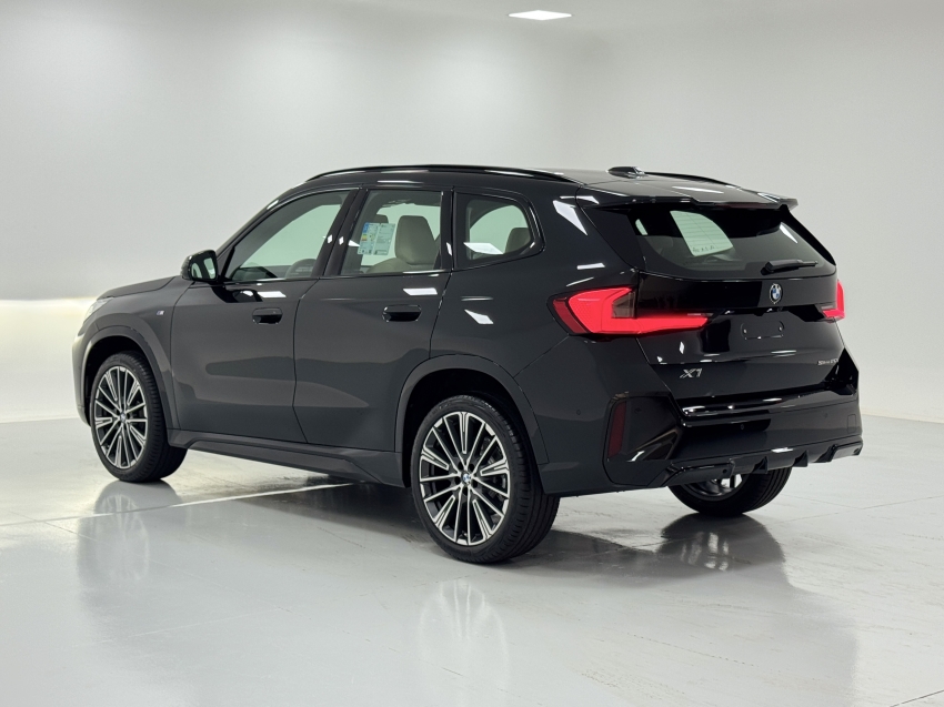 bmw x1 2.0 16v turbo gasolina sdrive20i m sport steptronic 1.9 5p automatico 20279