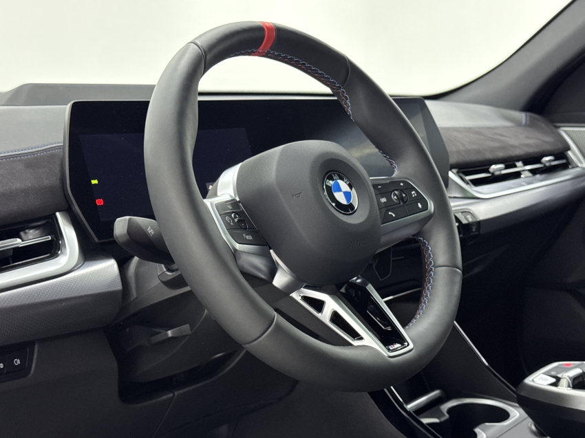 bmw x2 2.0 turbo gasolina xdrive m35i steptronic 1.9 5p automatico 202716