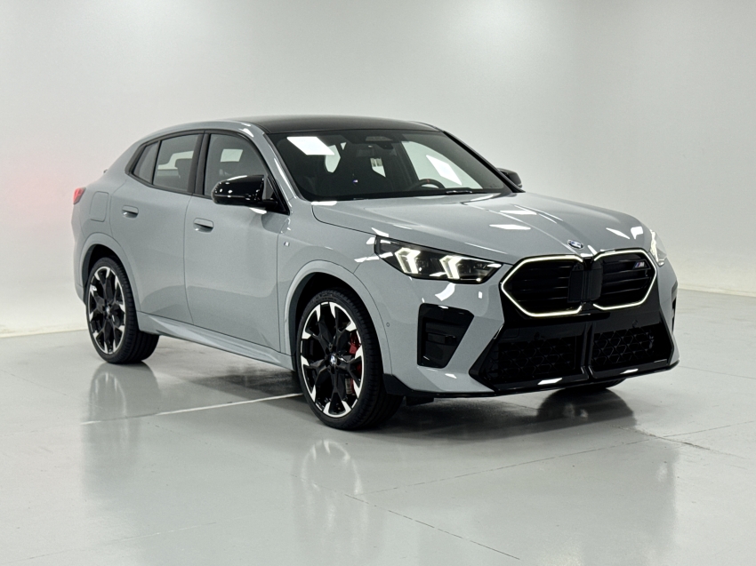 bmw x2 2.0 turbo gasolina xdrive m35i steptronic 1.9 5p automatico 20272