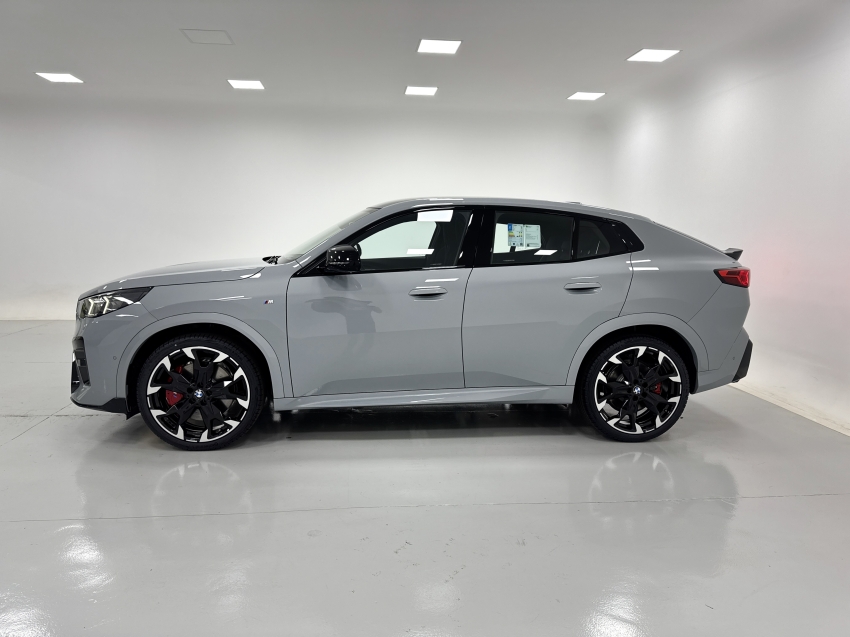 bmw x2 2.0 turbo gasolina xdrive m35i steptronic 1.9 5p automatico 20274