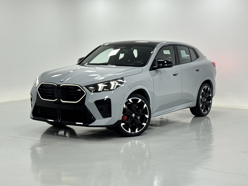 bmw x2 2.0 turbo gasolina xdrive m35i steptronic 1.9 5p automatico 20270