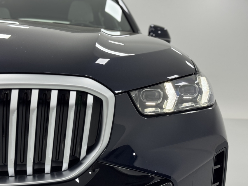 Bmw X5 3.0 I6 Turbo Hibrido Xdrive50E M Sport Automatico 2.9 5P 2026 3
