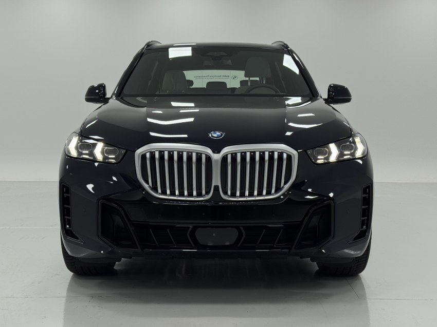 Bmw X5 3.0 I6 Turbo Hibrido Xdrive50E M Sport Automatico 2.9 5P 2026 15