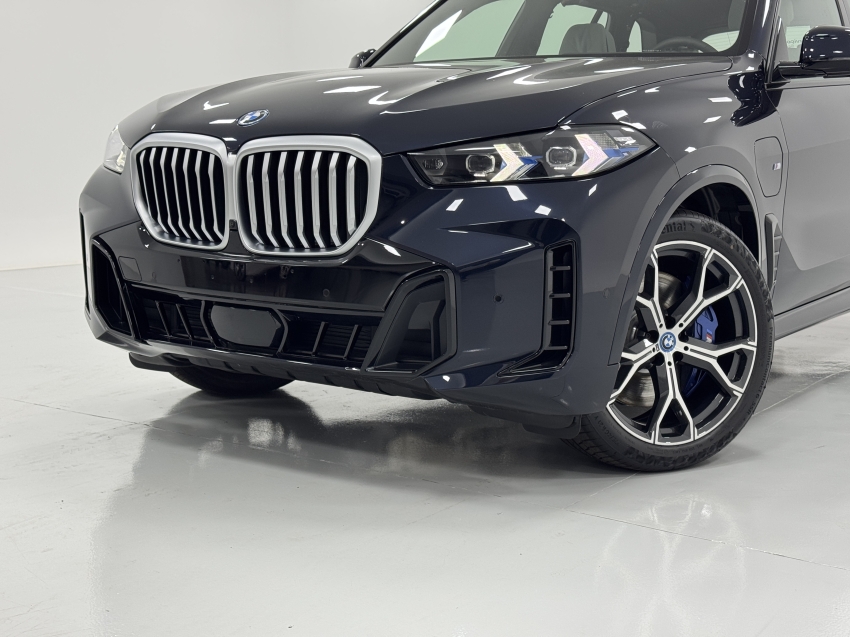 Bmw X5 3.0 I6 Turbo Hibrido Xdrive50E M Sport Automatico 2.9 5P 2026 2