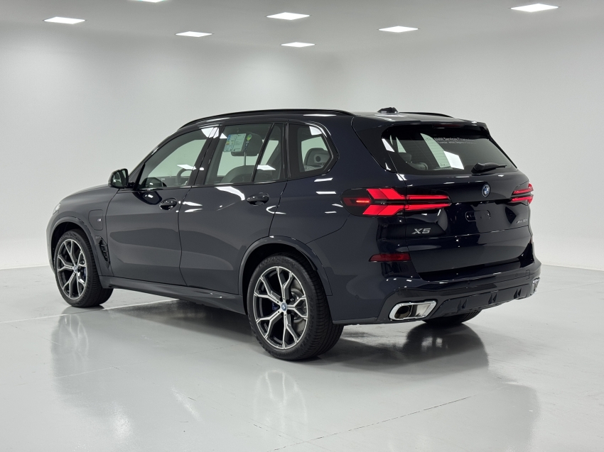 Bmw X5 3.0 I6 Turbo Hibrido Xdrive50E M Sport Automatico 2.9 5P 2026 14
