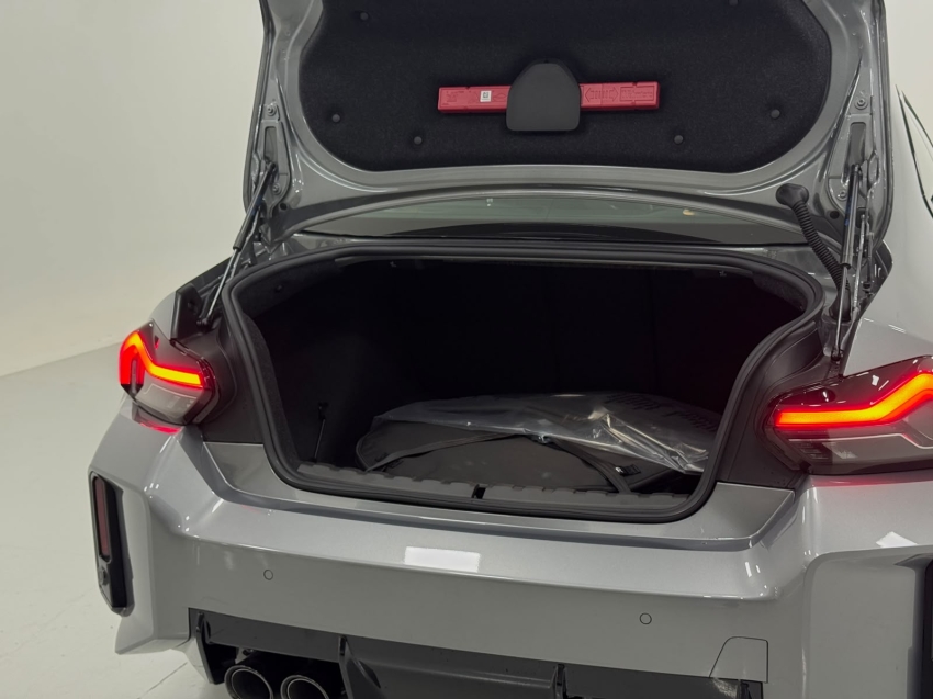 bmw m2 3.0 i6 twinturbo gasolina coupe m steptronic 2.9 3p automatico 202711