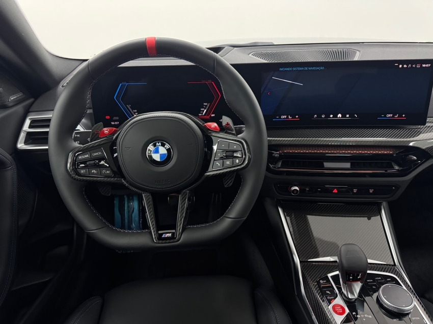 Bmw M2 3.0 I6 Twinturbo Gasolina Coupe M Steptronic 2.9 3P Automatico 2027 18