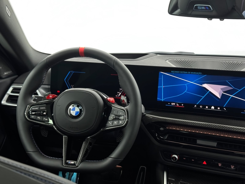 Bmw M2 3.0 I6 Twinturbo Gasolina Coupe M Steptronic 2.9 3P Automatico 2027 17