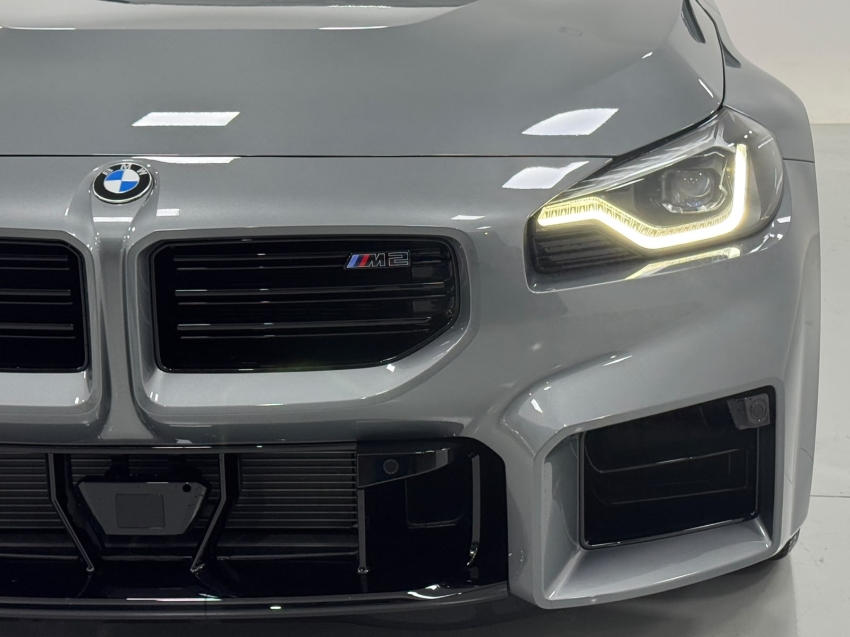 bmw m2 3.0 i6 twinturbo gasolina coupe m steptronic 2.9 3p automatico 20274