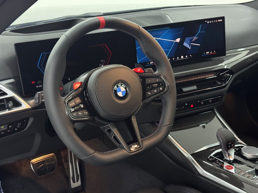 Bmw M2 3.0 I6 Twinturbo Gasolina Coupe M Steptronic 2.9 3P Automatico 2027 14