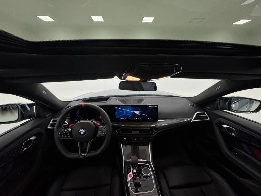 Bmw M2 3.0 I6 Twinturbo Gasolina Coupe M Steptronic 2.9 3P Automatico 2027 19