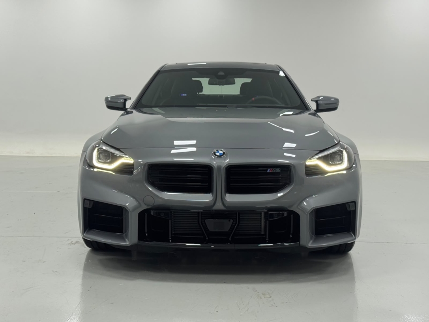 bmw m2 3.0 i6 twinturbo gasolina coupe m steptronic 2.9 3p automatico 20273