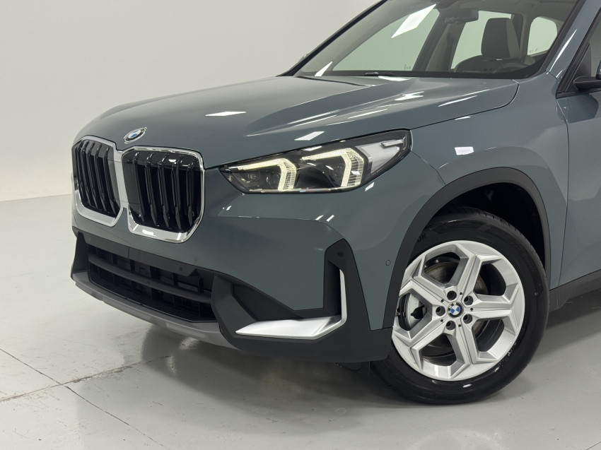 bmw x1 2.0 16v turbo gasolina sdrive20i gp steptronic 1.9 5p automatico 20271