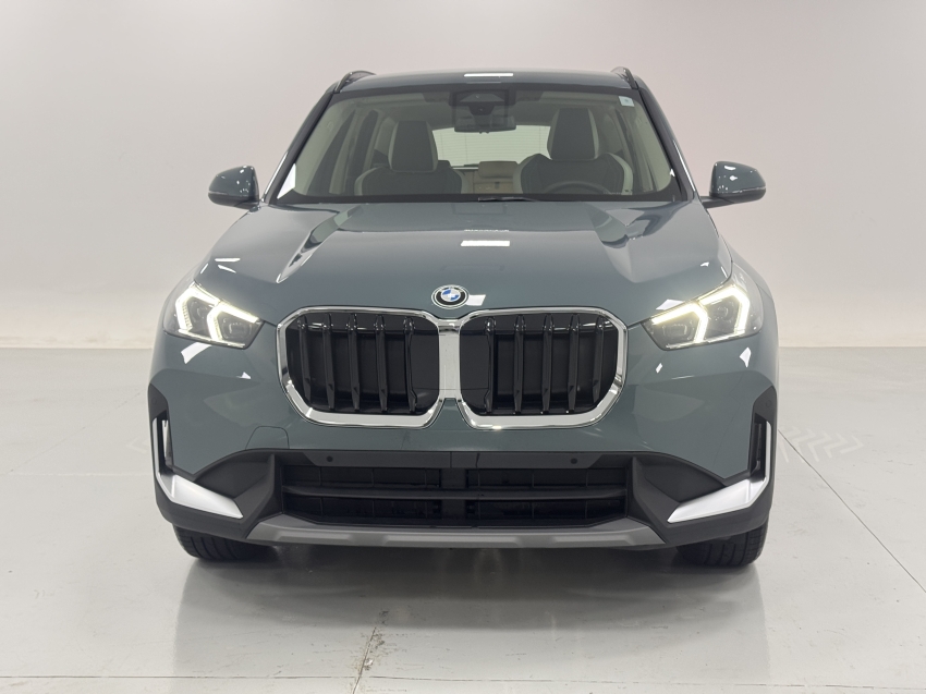 bmw x1 2.0 16v turbo gasolina sdrive20i gp steptronic 1.9 5p automatico 20272