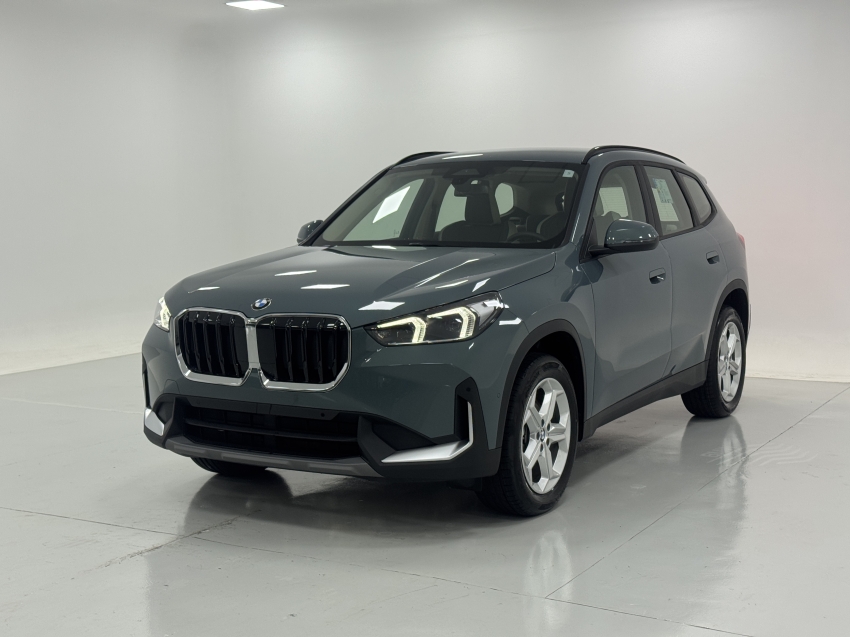 bmw x1 2.0 16v turbo gasolina sdrive20i gp steptronic 1.9 5p automatico 20273