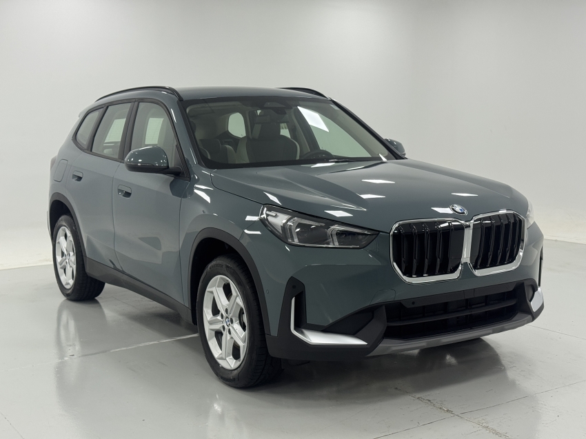 bmw x1 2.0 16v turbo gasolina sdrive20i gp steptronic 1.9 5p automatico 20274