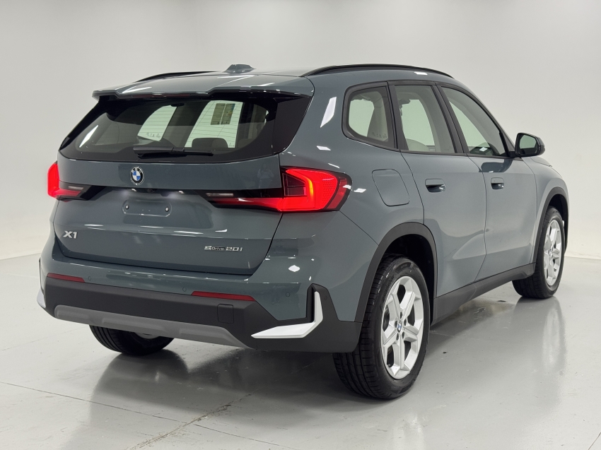 bmw x1 2.0 16v turbo gasolina sdrive20i gp steptronic 1.9 5p automatico 20279