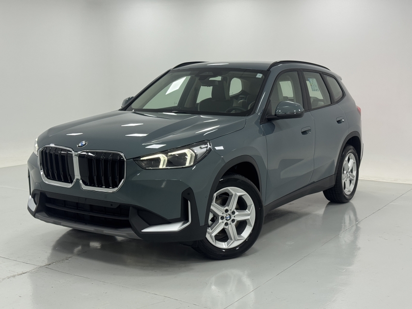bmw x1 2.0 16v turbo gasolina sdrive20i gp steptronic 1.9 5p automatico 20270