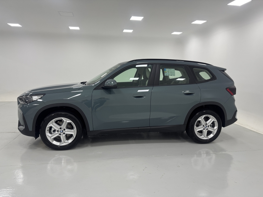bmw x1 2.0 16v turbo gasolina sdrive20i gp steptronic 1.9 5p automatico 20276