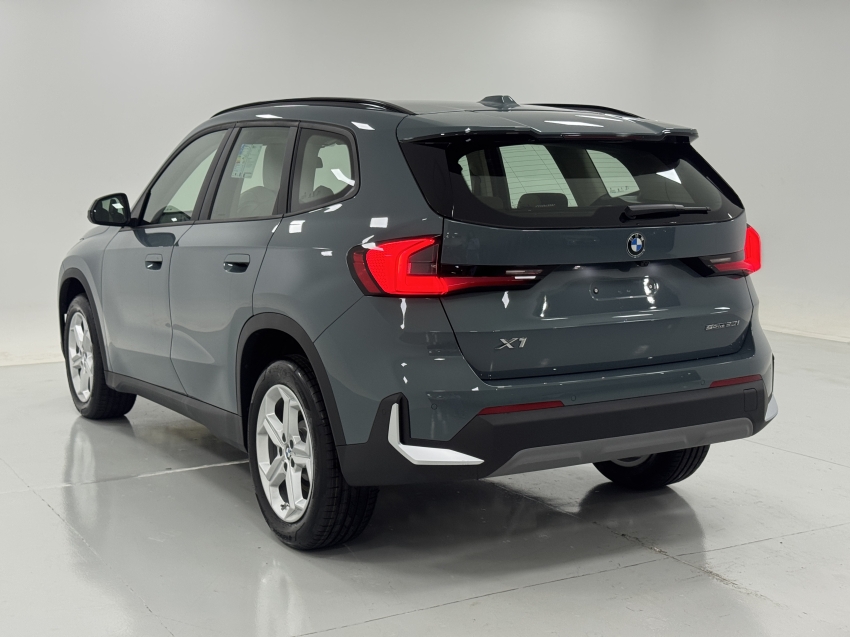bmw x1 2.0 16v turbo gasolina sdrive20i gp steptronic 1.9 5p automatico 20278
