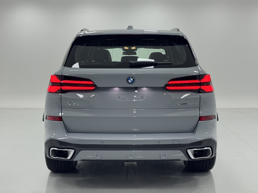 bmw x5 3.0 i6 turbo hibrido xdrive50e m sport automatico 2.9 5p 20267