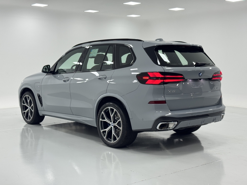 bmw x5 3.0 i6 turbo hibrido xdrive50e m sport automatico 2.9 5p 20268