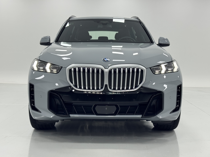 bmw x5 3.0 i6 turbo hibrido xdrive50e m sport automatico 2.9 5p 20264