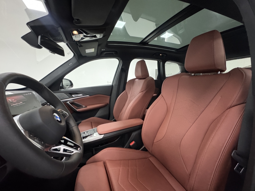bmw x1 2.0 16v turbo gasolina sdrive20i m sport steptronic 1.9 5p automatico 202712