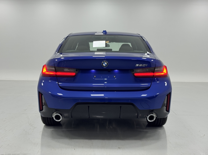 bmw 320i 2.0 16v turbo flex m sport automatico 1.9 5p 20268