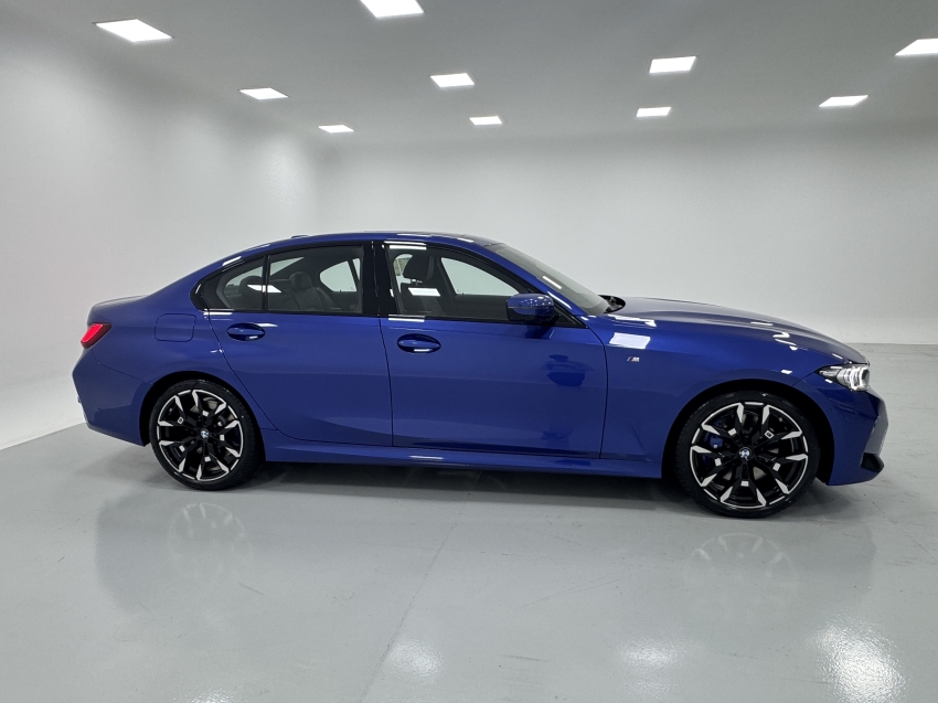 bmw 320i 2.0 16v turbo flex m sport automatico 1.9 5p 20266