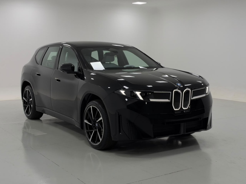 bmw ix3 108,7 kw eletrico 50 xdrive 5p automatico 20278