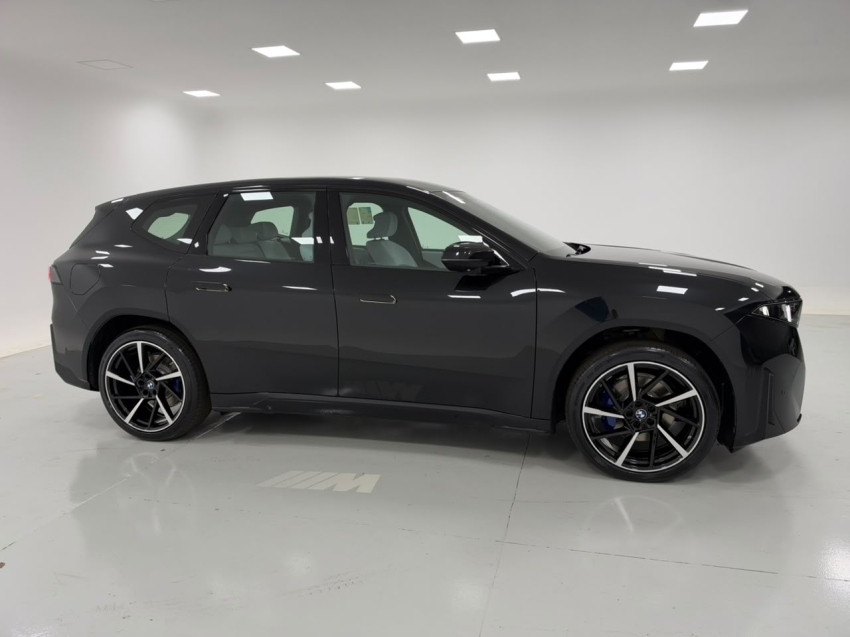 bmw ix3 108,7 kw eletrico 50 xdrive 5p automatico 20275