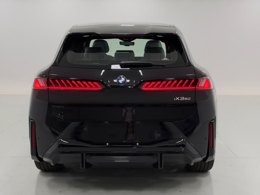 bmw ix3 108,7 kw eletrico 50 xdrive 5p automatico 20273