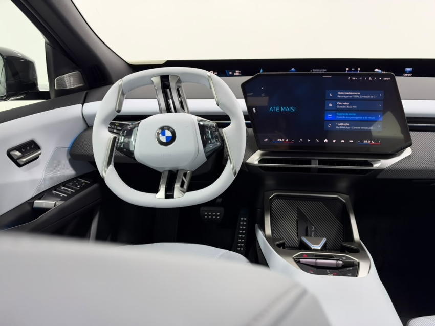 bmw ix3 108,7 kw eletrico 50 xdrive 5p automatico 202714