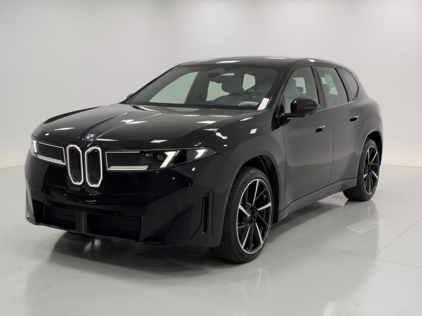 bmw ix3 108,7 kw eletrico 50 xdrive 5p automatico 20274