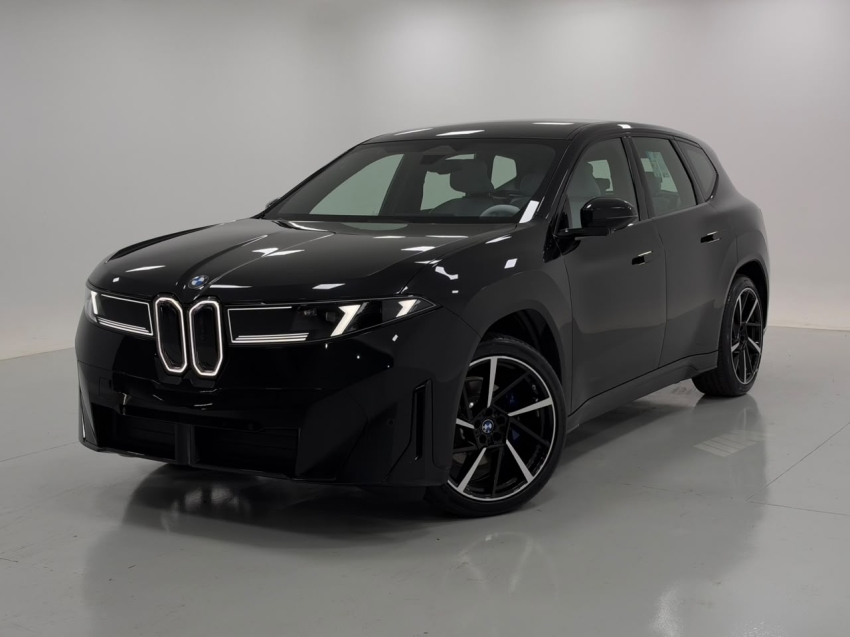 bmw ix3 108,7 kw eletrico 50 xdrive 5p automatico 20271