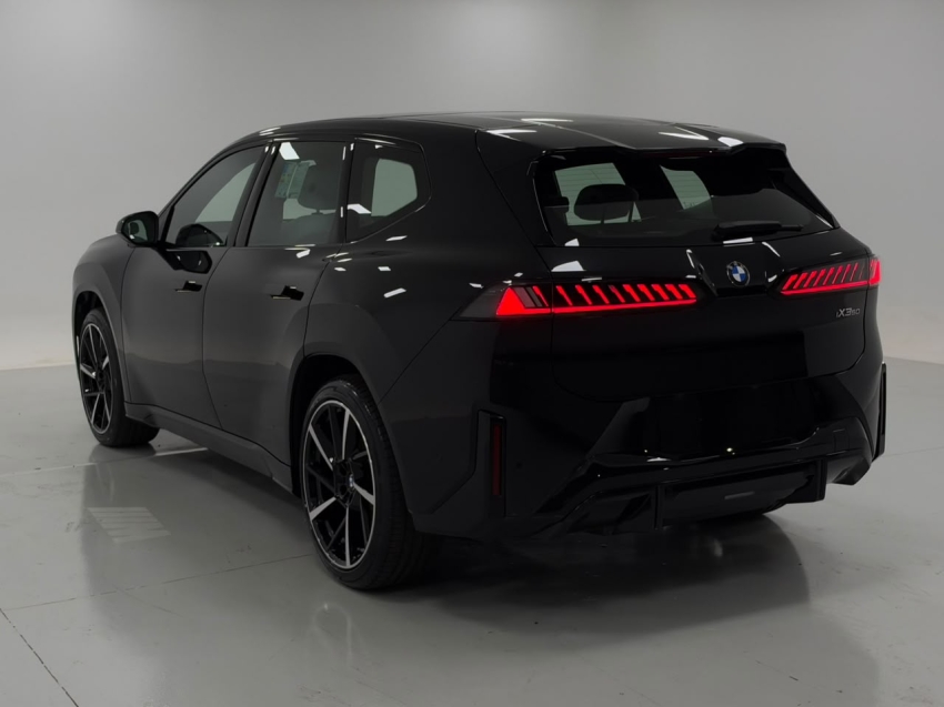 bmw ix3 108,7 kw eletrico 50 xdrive 5p automatico 20279