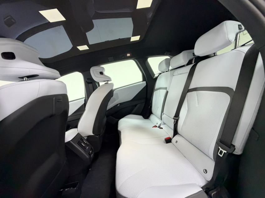 bmw ix3 108,7 kw eletrico 50 xdrive 5p automatico 202720