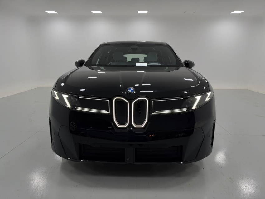 bmw ix3 108,7 kw eletrico 50 xdrive 5p automatico 20277
